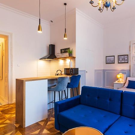 Apartamenty Rejtana Przemyśl Kültér fotó