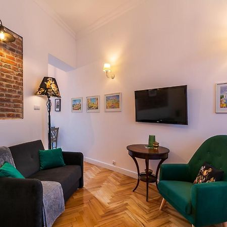 Apartamenty Rejtana Przemyśl Kültér fotó