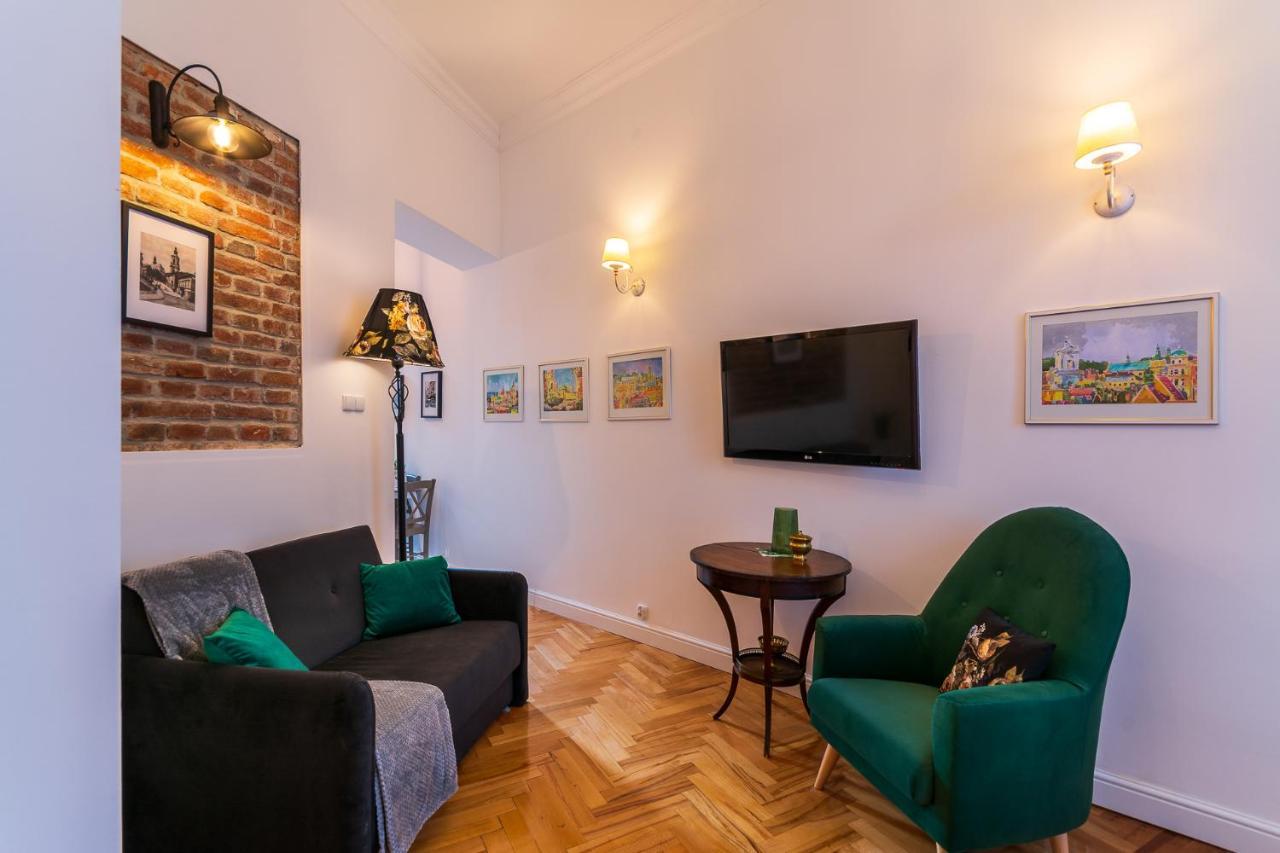 Apartamenty Rejtana Przemyśl Kültér fotó